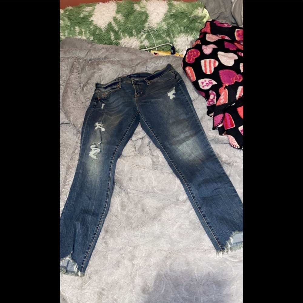 Aeropostale jeans